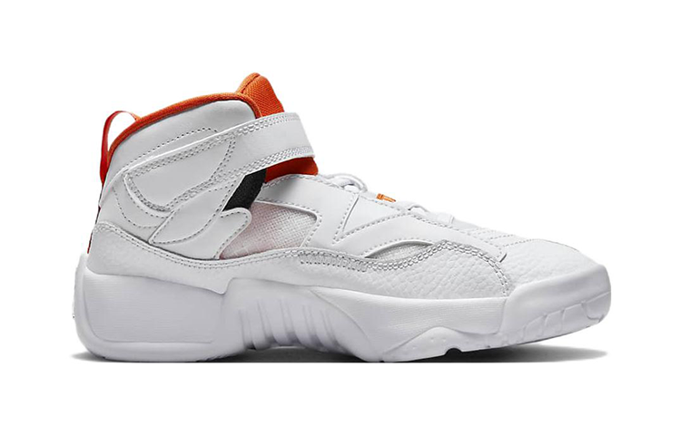 (PS) Air Jordan Jumpman Two Trey 'Starfish' DQ8432-108