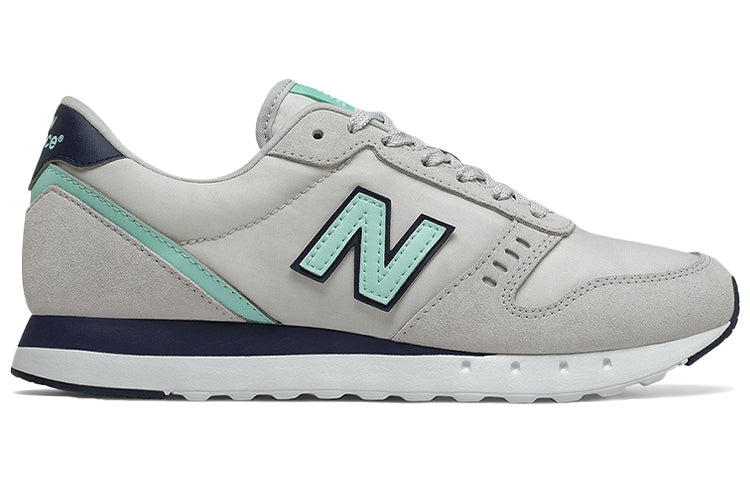 (WMNS) New Balance 311 Series Light Grey WL311OD2
