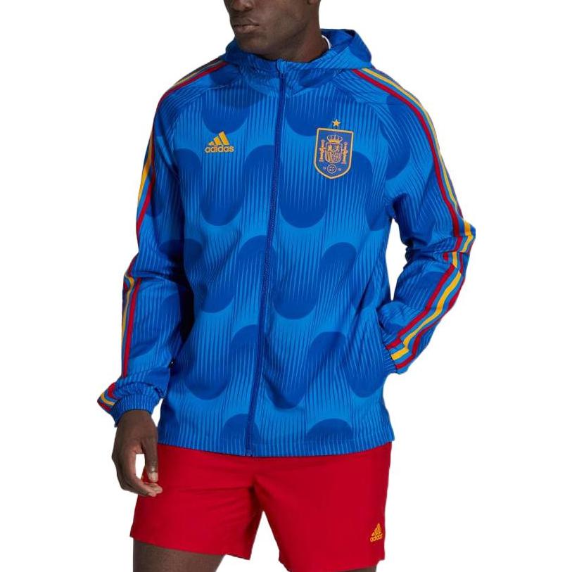 adidas Spain Windbreaker HE8898