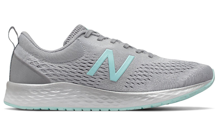 (WMNS) New Balance Fresh Foam Arishi v3 Grey/Blue WARISPG3