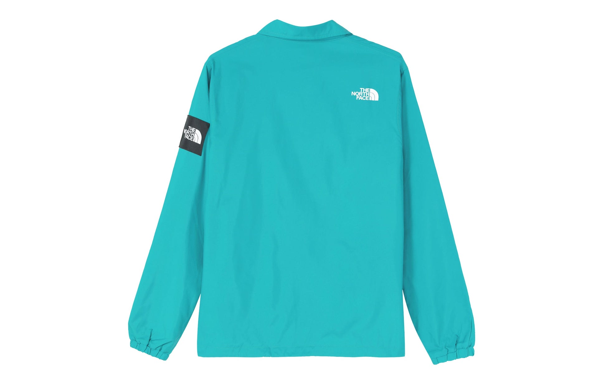 THE NORTH FACE Men's The Coach Jacket Blue NP22030-JG
