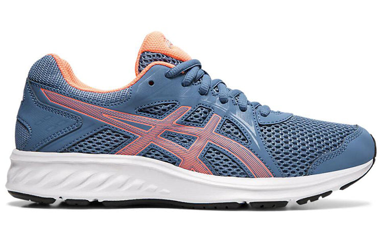 (WMNS) ASICS Jolt 2 'Grey Floss Coral' 1012A151-403