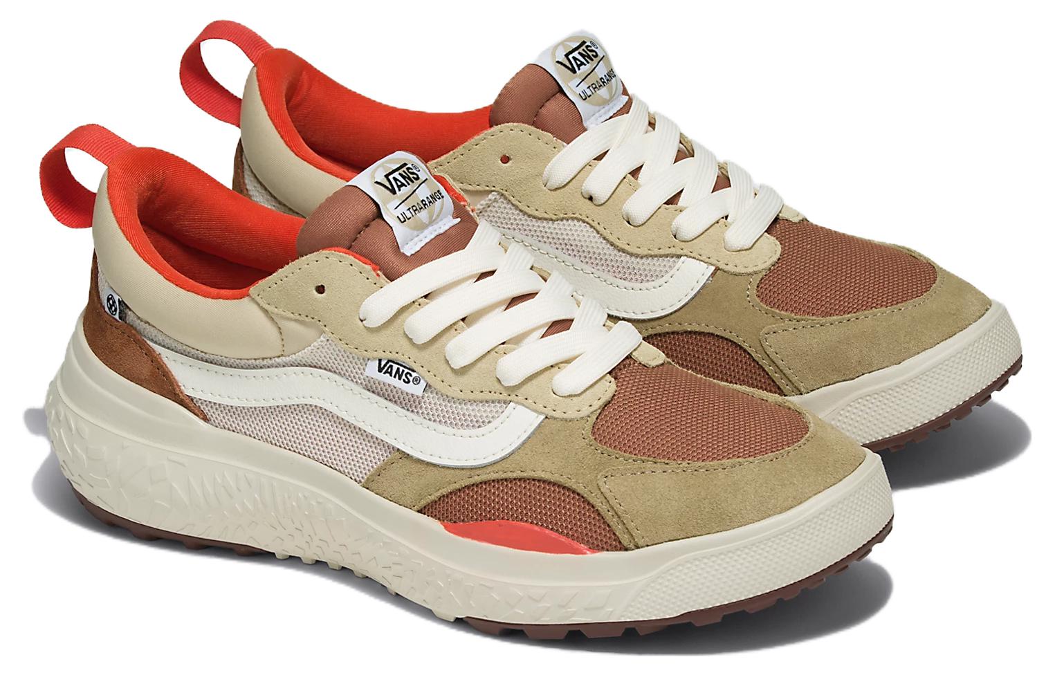 Vans UltraRange Neo VR3 'Khaki' VN000BCEBGO