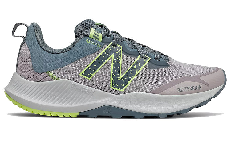 (WMNS) New Balance Nitrel v4 'Logwood Grey' WTNTRCL4