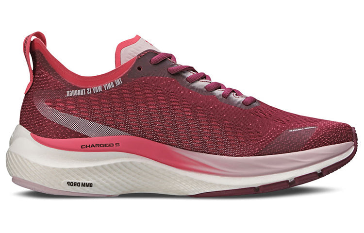 Under Armour General 'Wine Red' 3026563-600