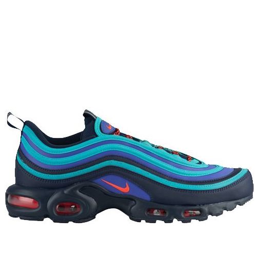 Nike Air Max Plus/97 'Discover Your Air' AV7936-400