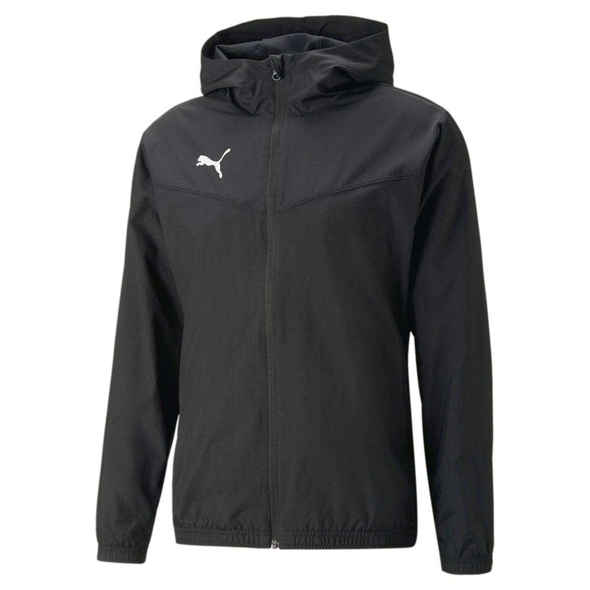 PUMA Rise Training All Weather Jacket 'Black' 657396-04