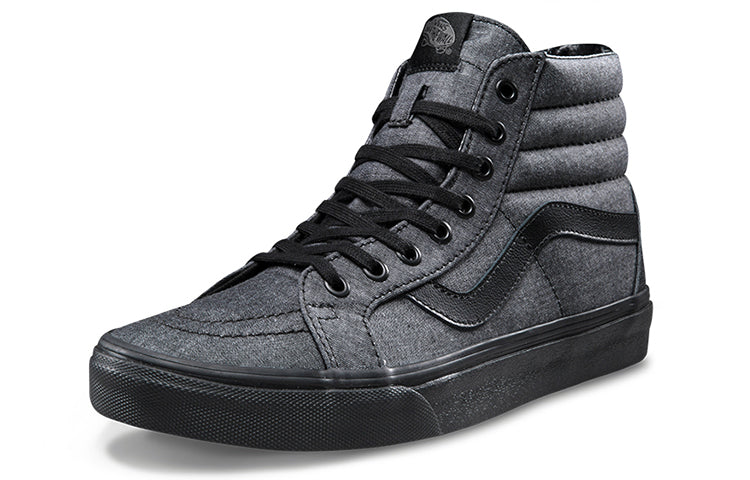 Vans SK8-HI Reissue Black VN0A2XSBOFY