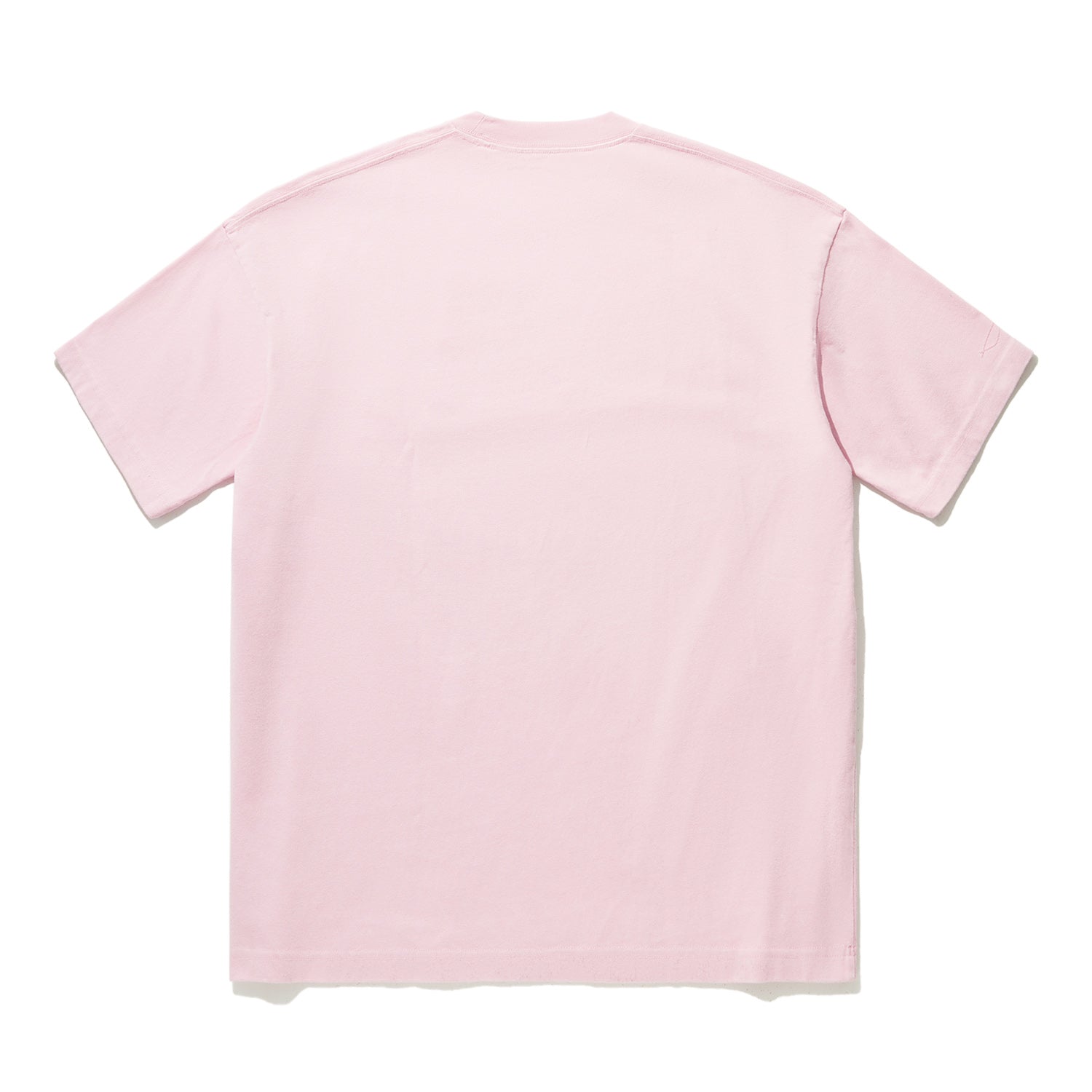 Li-Ning Keep On Rollin Graphic T-shirt 'Pink' AHSU207-3
