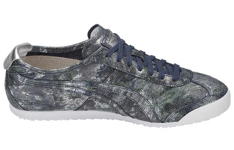 Onitsuka Tiger Mexico 66 'Grey' D829L-4949