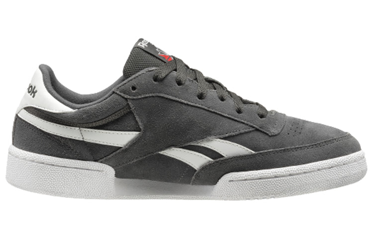 Reebok Revenge Plus 'Coal' CN4887