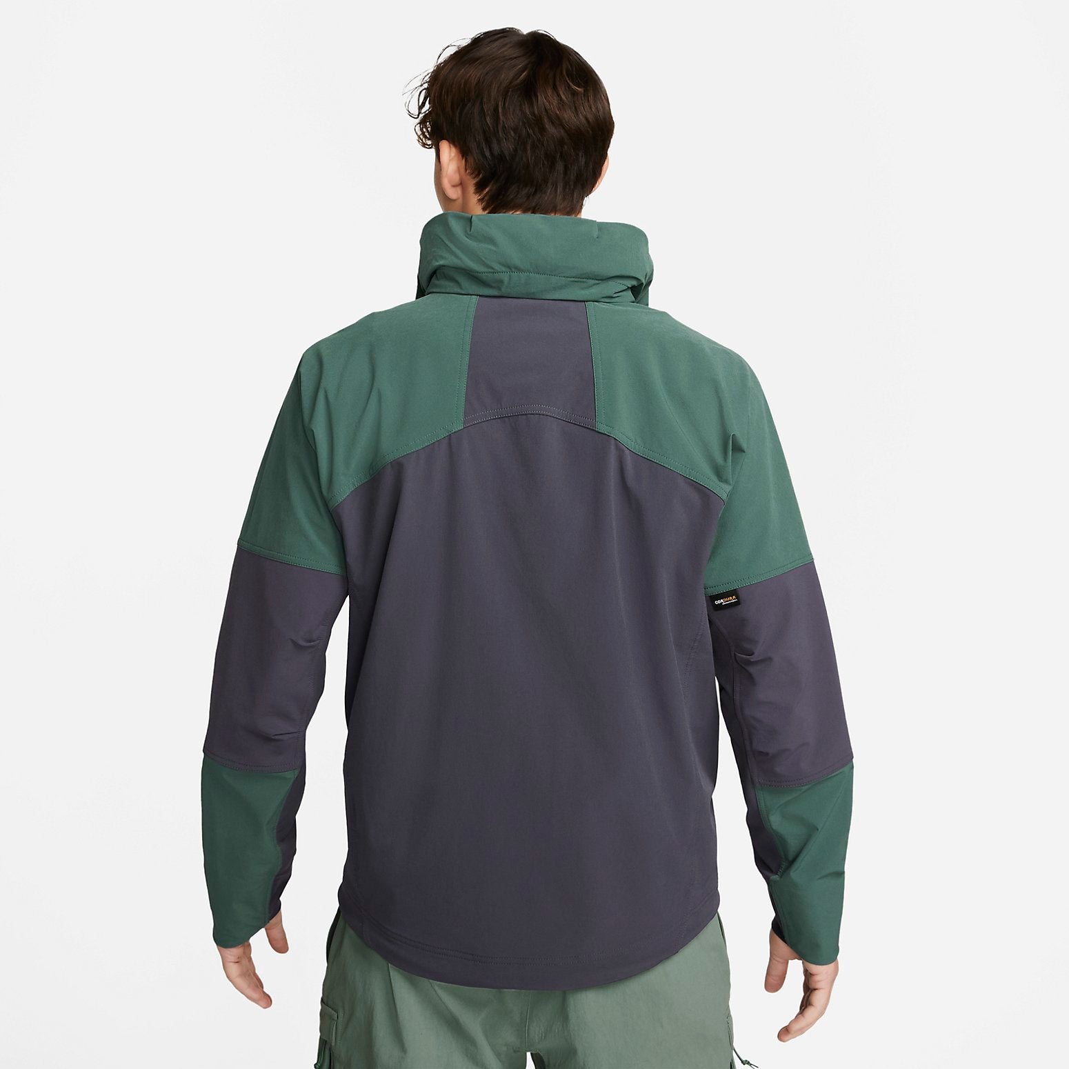 Nike ACG Sun Farer Jacket 'Faded Spruce Gridiron' DH3103-309