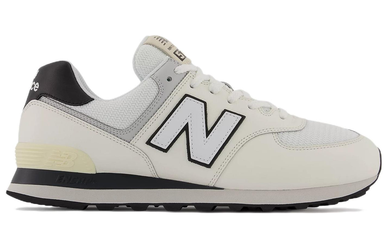 New Balance 574 'White Sea Salt' ML574WD2