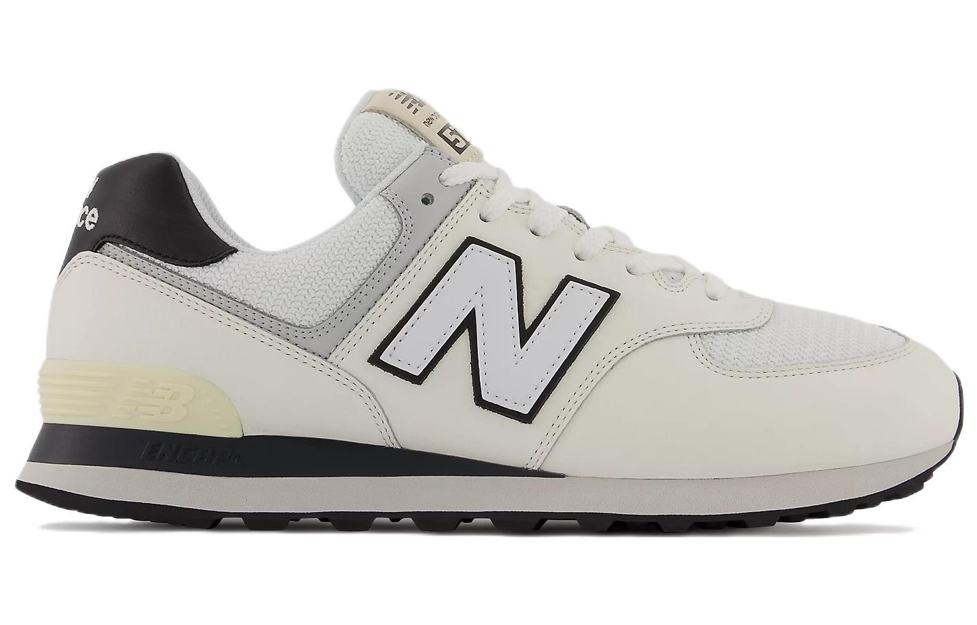 New Balance 574 'White Sea Salt' ML574WD2