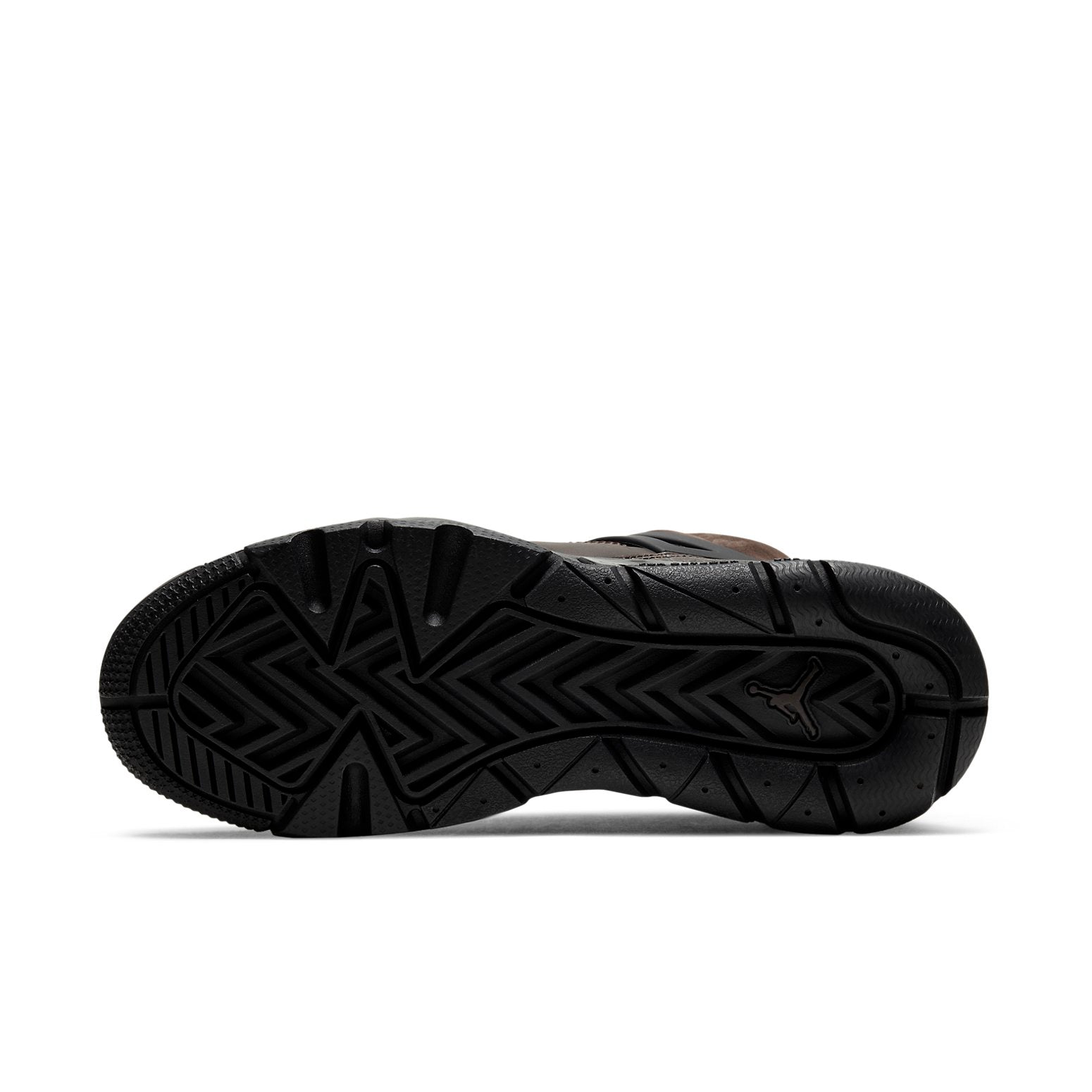 Air Jordan Spizike 270 Boot 'Dark Cinder' CT1014-200
