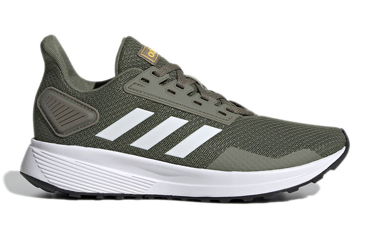 (PS) adidas Duramo 9 K 'Green White' EG2531