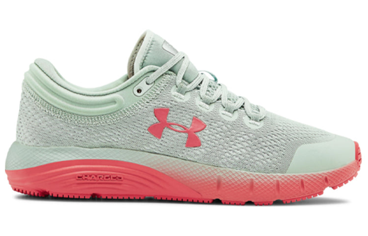 (WMNS) Under Armour Charged Bandit 5 3021964-300