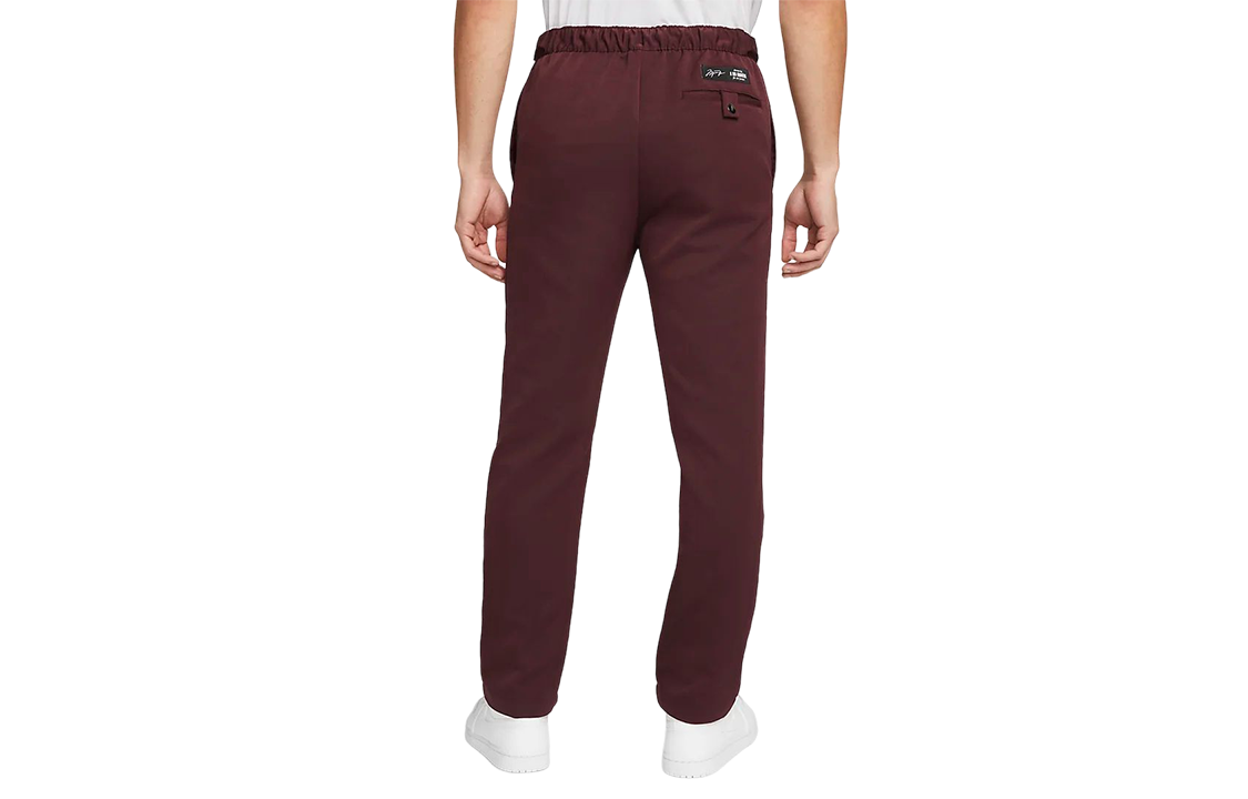 Air Jordan x A Ma Maniere Pant 'Burgundy Crush' DJ9750-652