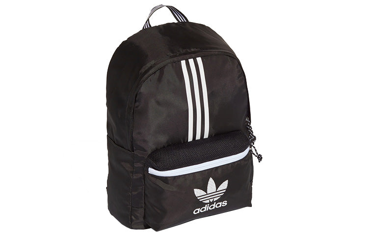 adidas Adicolor Classic Backpack 'Black' H35532