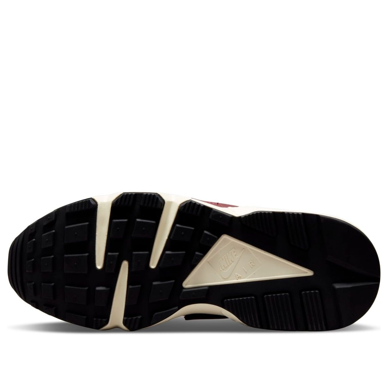 (WMNS) Nike Air Huarache 'Dark Beetroot' DQ8584-600