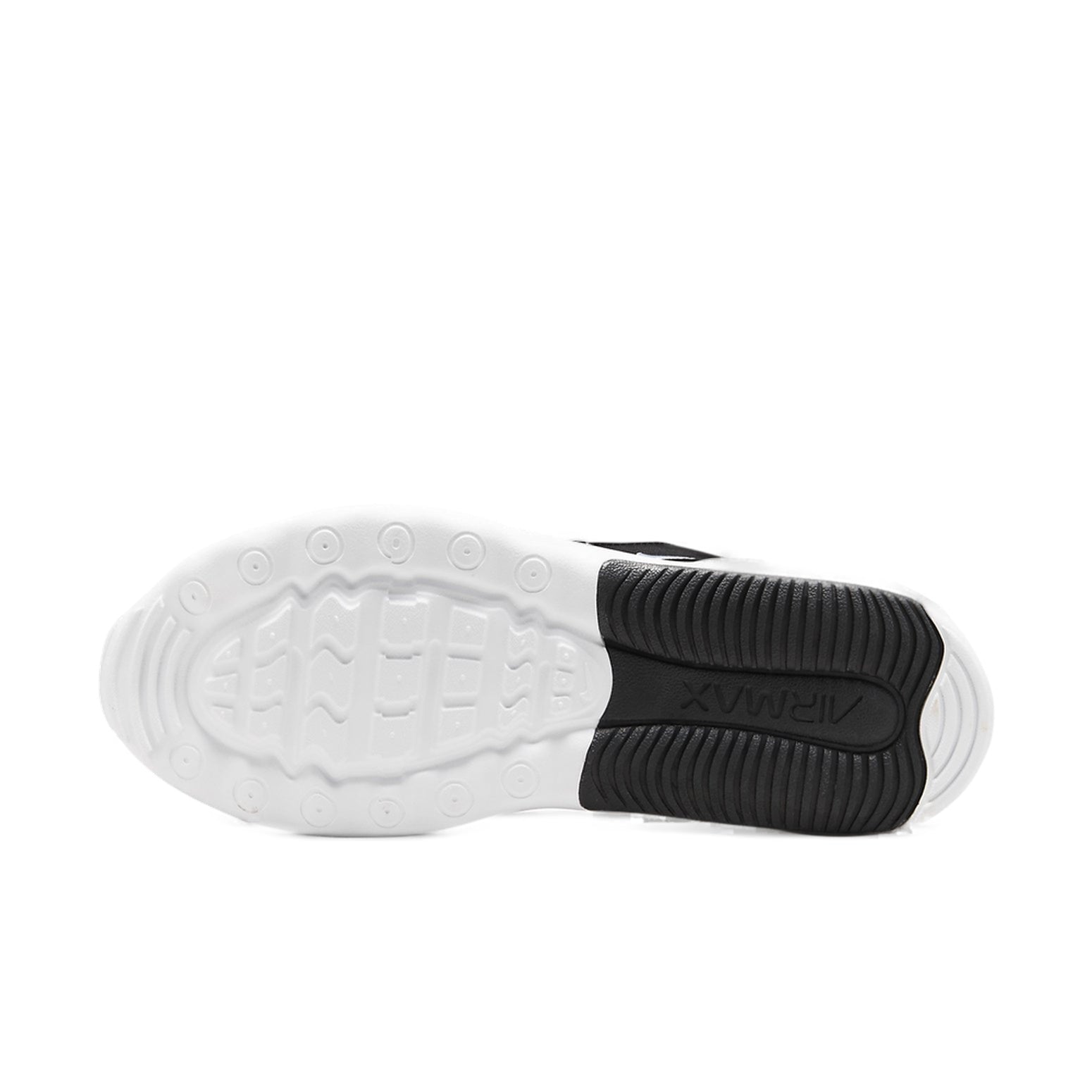 (WMNS) Nike Air Max Bolt 'Black White' CU4152-001