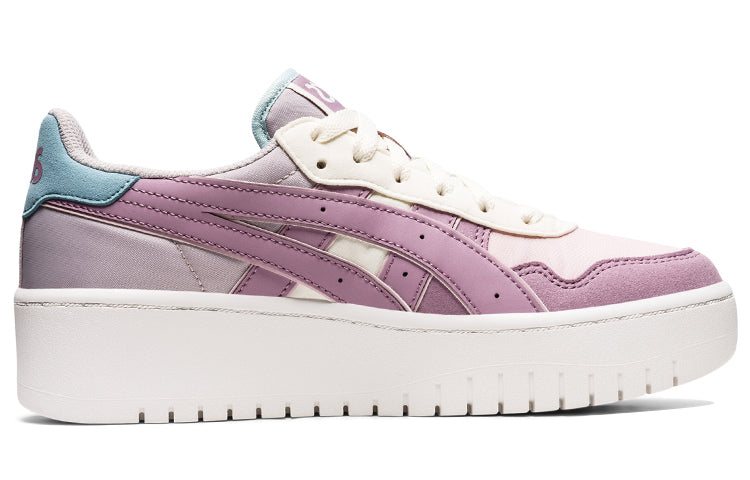 (WMNS) ASICS Japan S PF 'Barely Rose' 1202A420-700