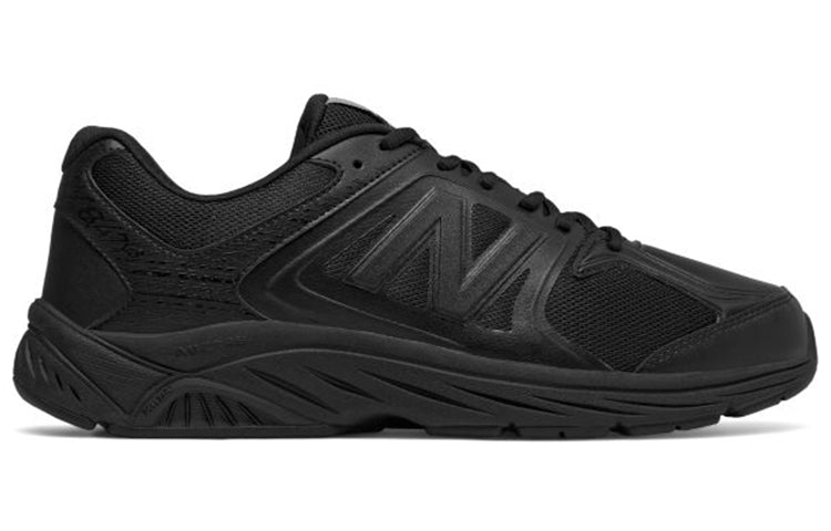 New Balance 847v3 'Black' MW847BK3