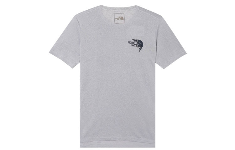 THE NORTH FACE Unisex FlashDry-XD Quick Dry Grey 49AS-DYX