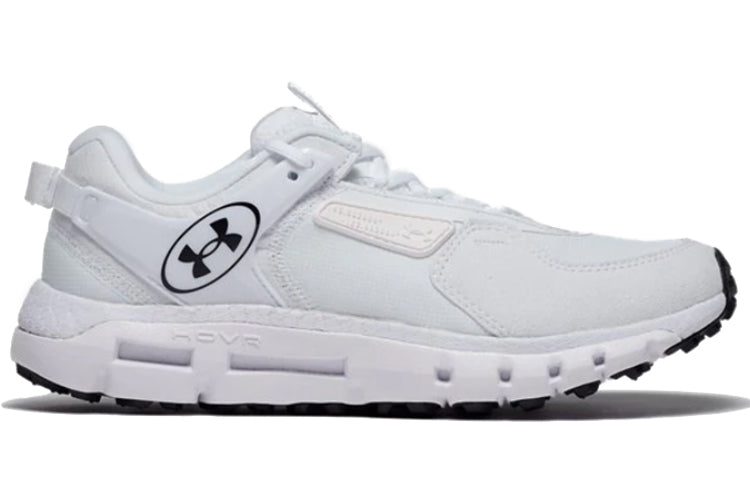 Under Armour Hovr summit Logo White 3022977-100