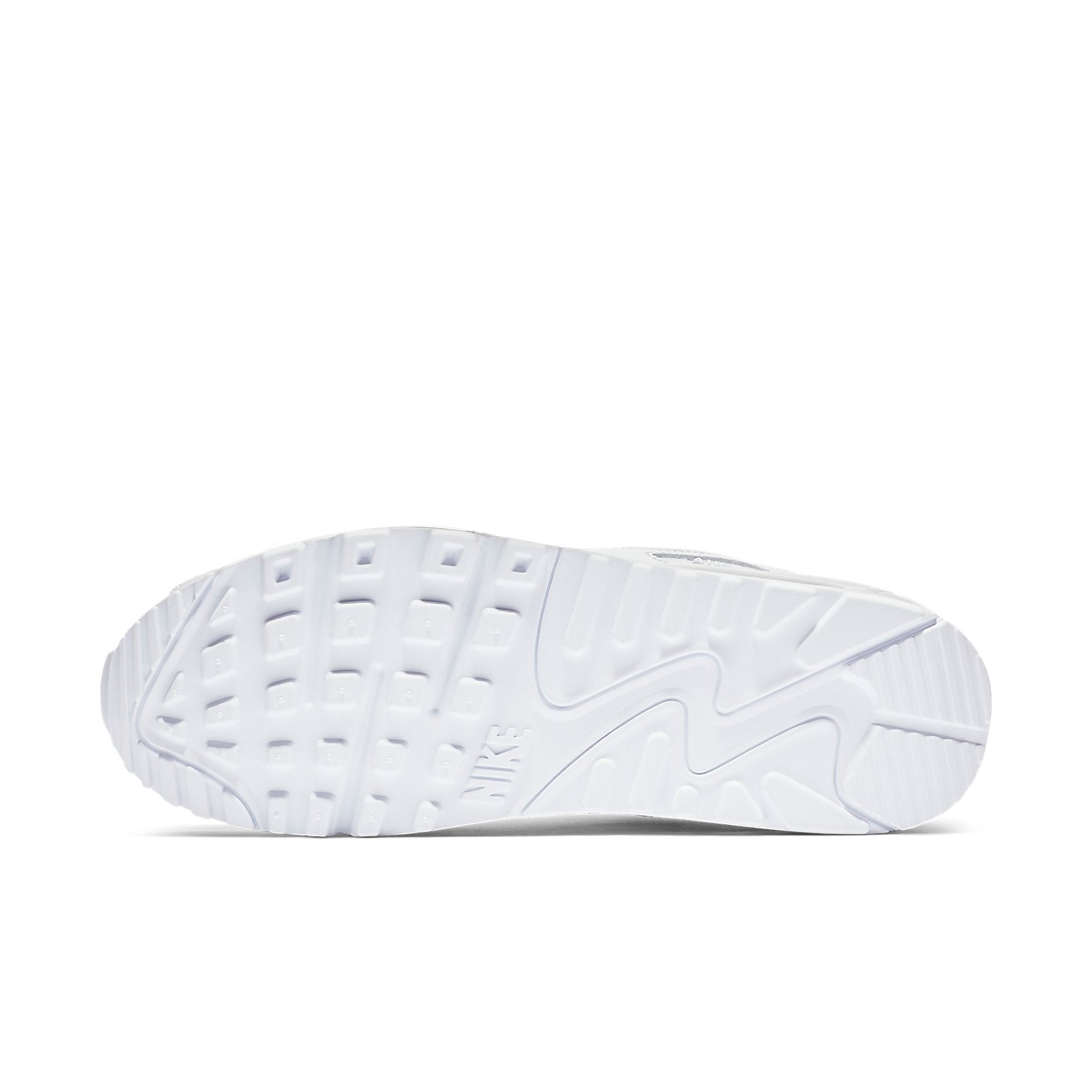 Nike Air Max 90 Essential 'White' 537384-111