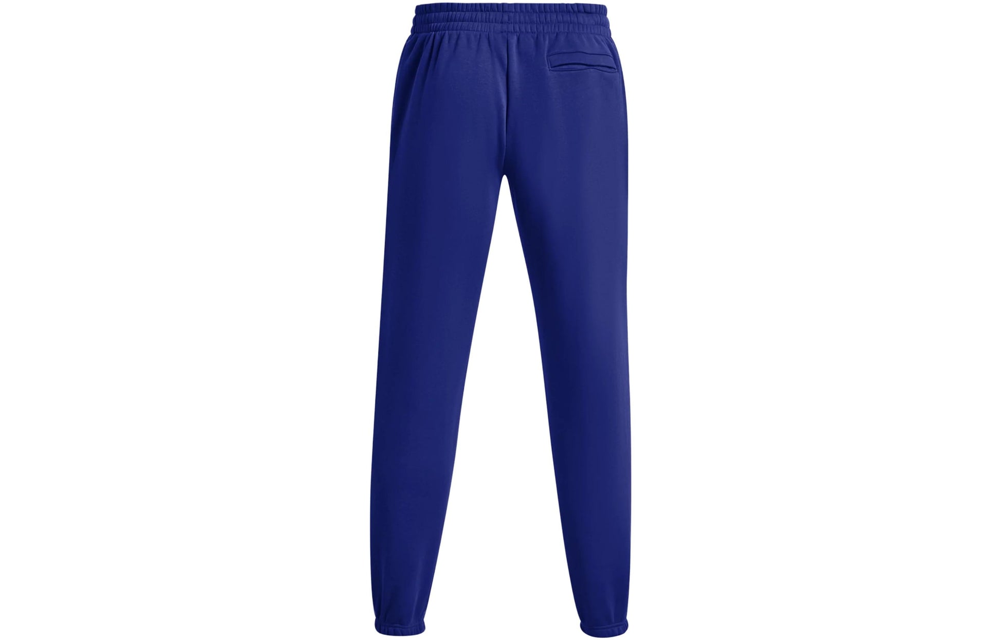 Under Armour Icon Fleece Joggers 'Blue' 1373882-400