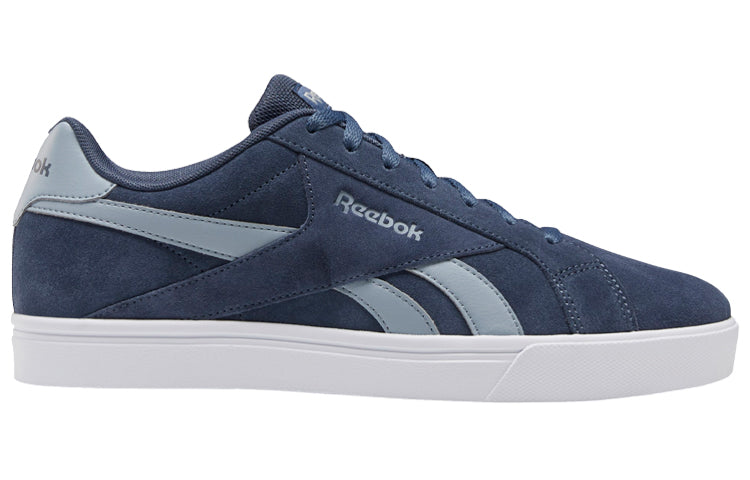 Reebok Royal Complete 3 Low 'Blue Grey' FV0248