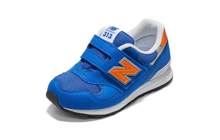 (TD) New Balance 313 Series Blue IO313RB