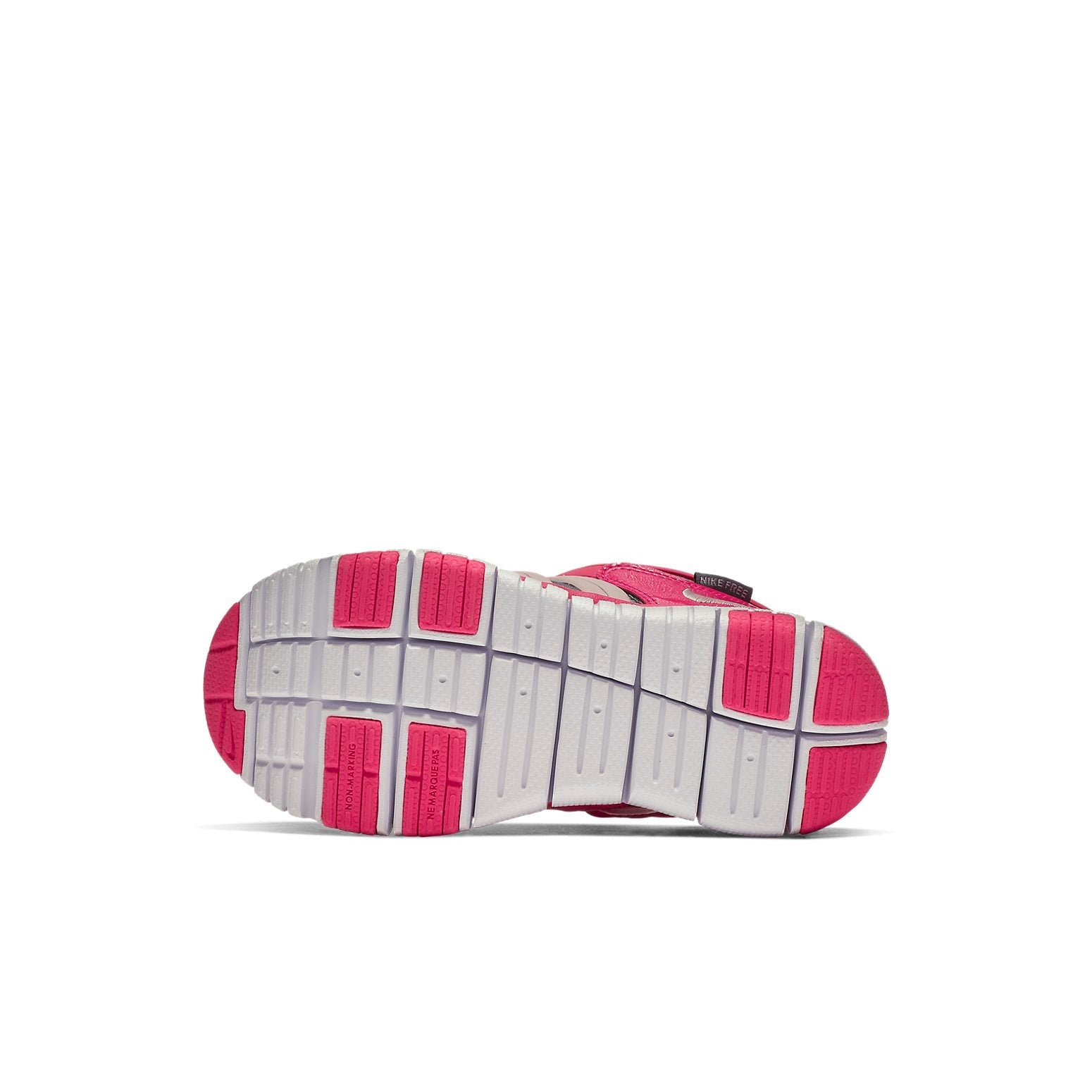 (PS) Nike Dynamo Free 'Pink Foam' 343738-019