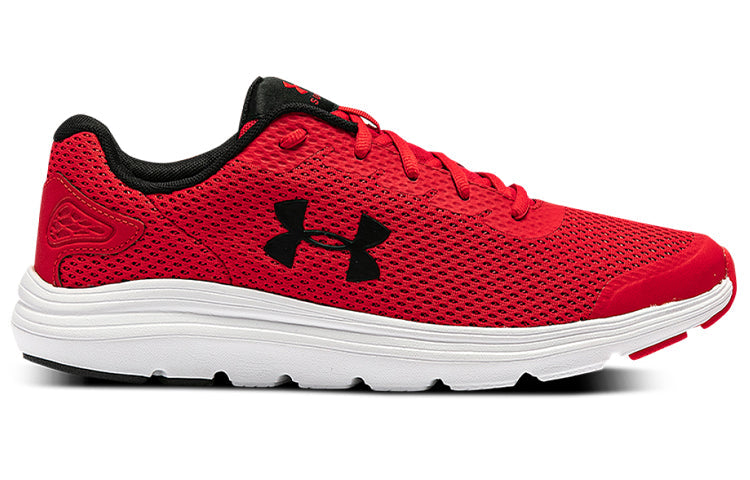 Under Armour Surge 2 Red 3022595-601