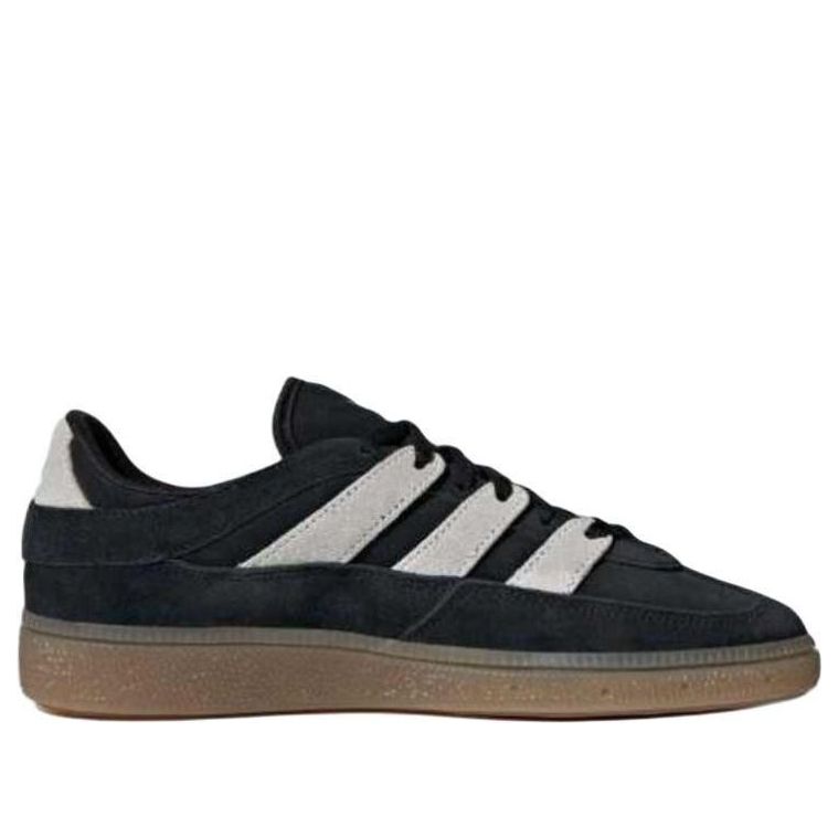 (WMNS) adidas Handball Spezial ST 'Black Footwear White' JS2795