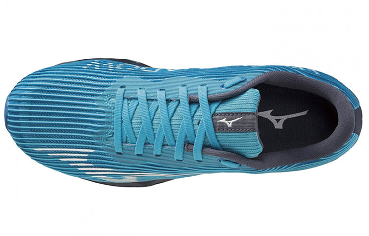 Mizuno Wave Shadow 4 'Blue' J1GC202713