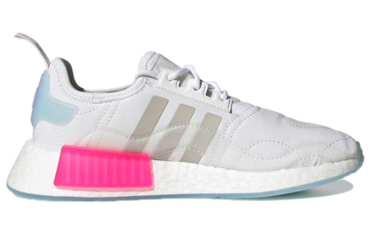 (WMNS) adidas NMD_R1 'Halo Blue Shock Pink' GZ9282