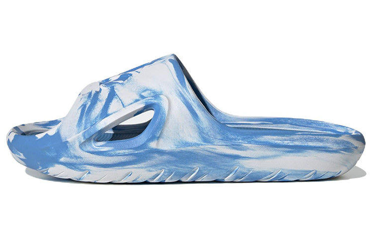 adidas Adicane Slide 'Pulse Blue White' HQ9913