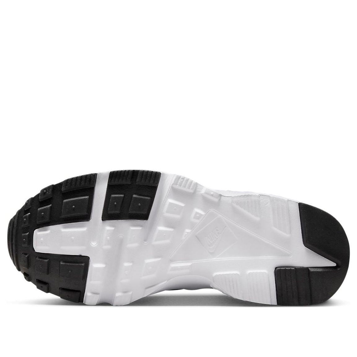 (GS) Nike Huarache Run 'Bright Spruce Volt' 654275-045