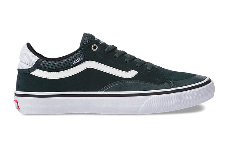 Vans Mesh TNT Advanced Prototype Dark Green VN0A3TJXUHA