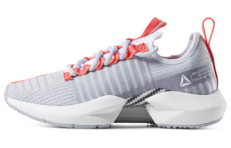 (WMNS) Reebok Sole Fury SE 'Grey' DV6922