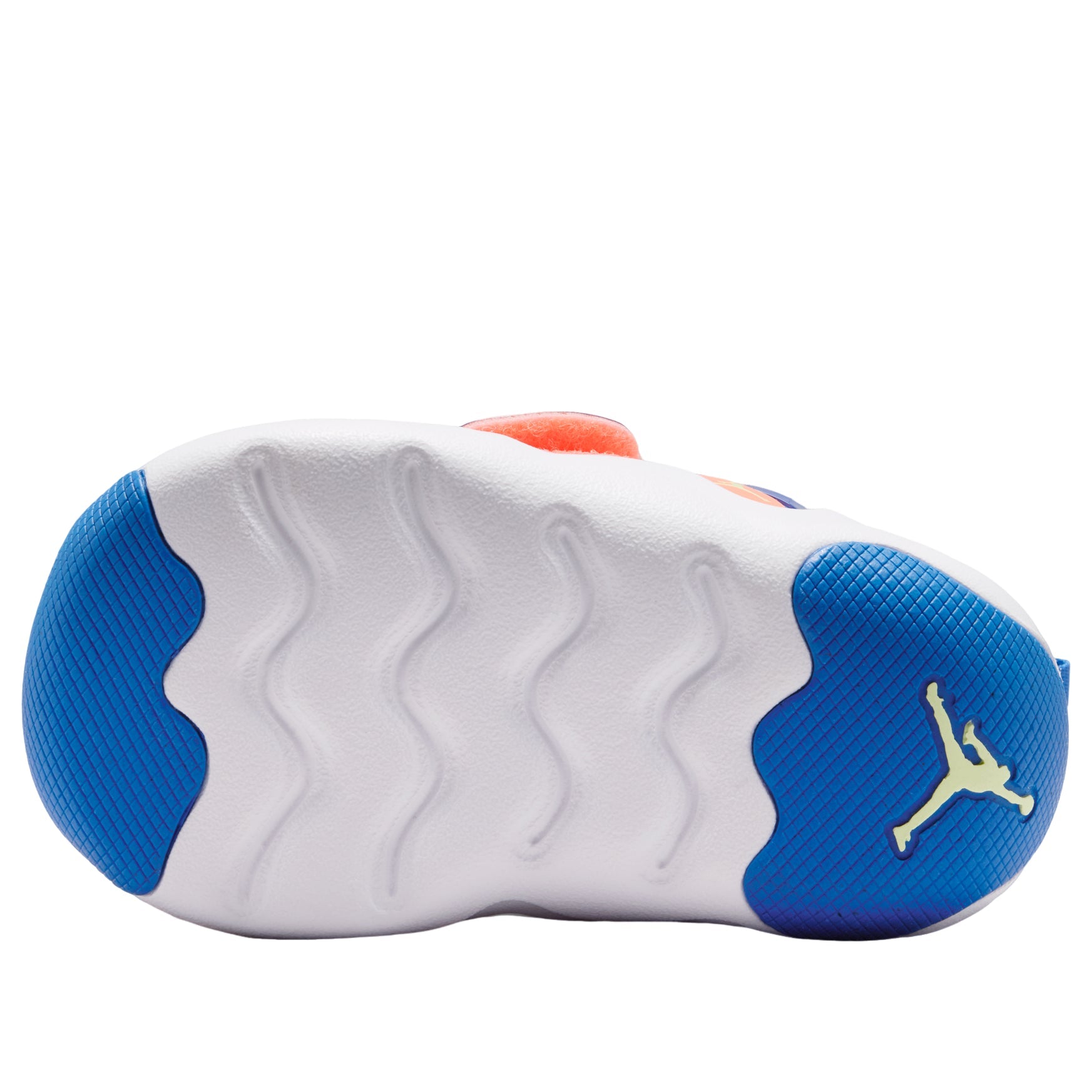 (TD) Air Jordan 23/7.2 EasyOn 'Bright Mango Game Royal' HF3414-800