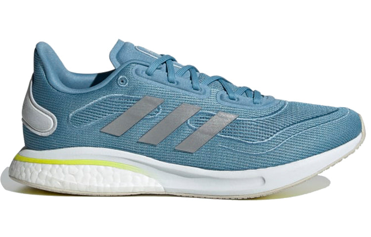 (WMNS) adidas Supernova 'Blue Grey' FX6704