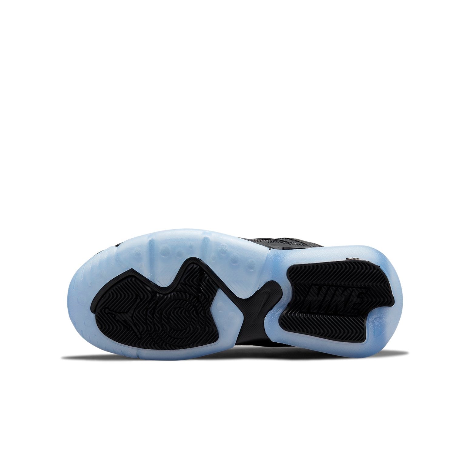 (GS) Air Jordan Point Lane 'Black Blue' DA8032-003