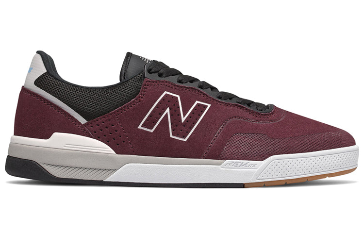 New Balance Numeric 913 Red NM913OBG