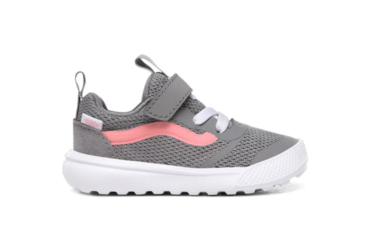 Vans Pop Ultrarange Rapidweld V Kinderschoen Pink/Grey VN0A3WLMWL9