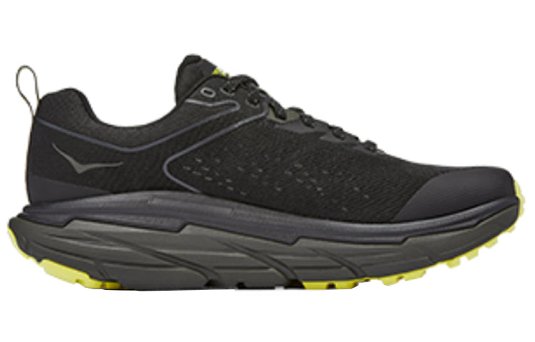 HOKA ONE ONE Challenger ATR 6 GTX 'Black Grass Green' 1116876-BTYM
