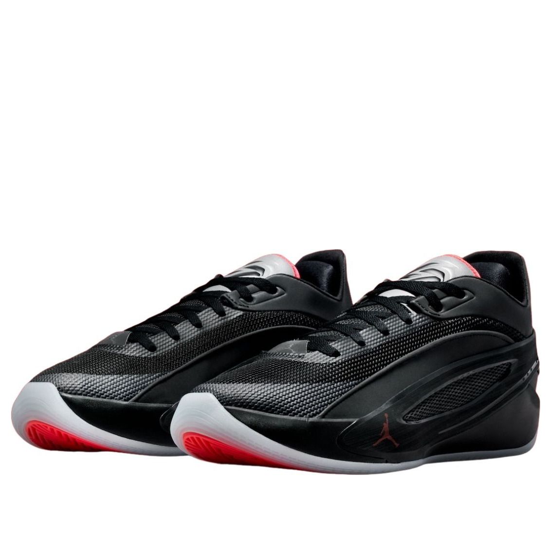 Air Jordan Luka 5 'Bred' HV8082-002