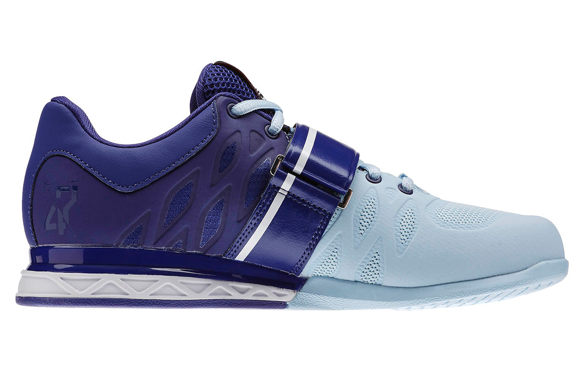 (WMNS) Reebok Crossfit Lifter 2.0 'Blue Purple' V68105